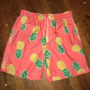 Old Navy Swim Trunks Medium